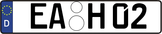 EA-H02