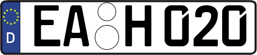 EA-H020