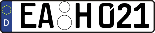 EA-H021