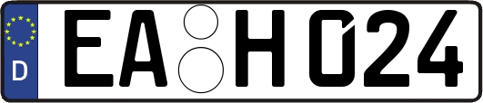 EA-H024