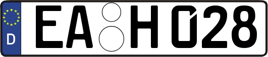 EA-H028