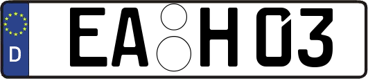 EA-H03