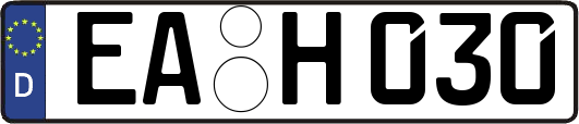 EA-H030