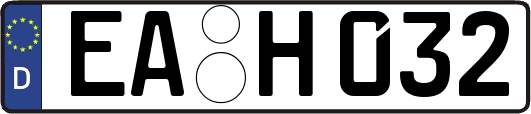 EA-H032