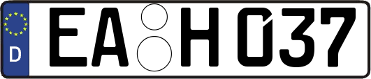 EA-H037
