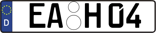 EA-H04
