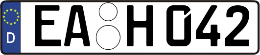 EA-H042