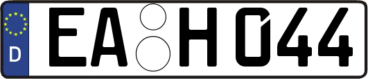 EA-H044