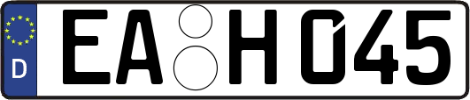EA-H045