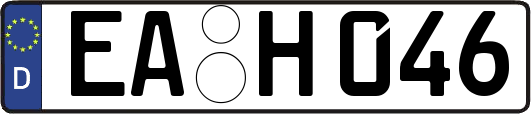 EA-H046