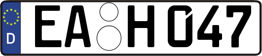 EA-H047
