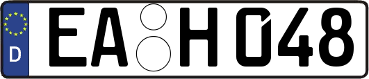 EA-H048