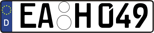 EA-H049