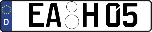 EA-H05