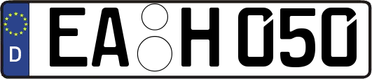 EA-H050