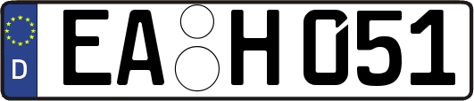 EA-H051