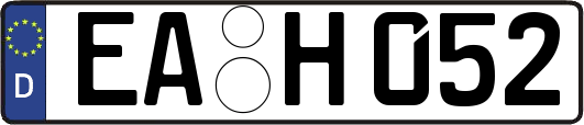 EA-H052