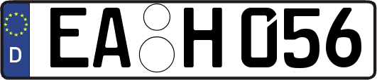 EA-H056