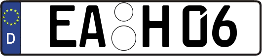 EA-H06