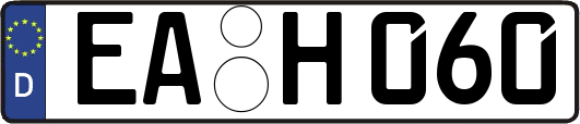 EA-H060