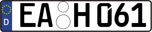 EA-H061