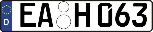 EA-H063