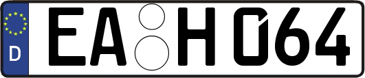 EA-H064