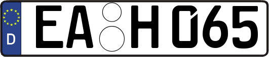EA-H065