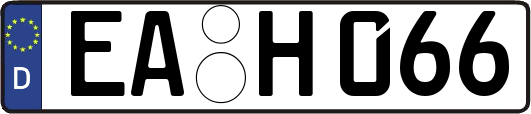 EA-H066