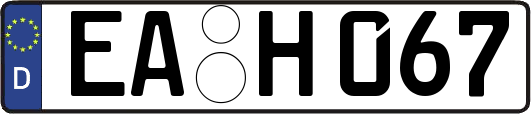 EA-H067