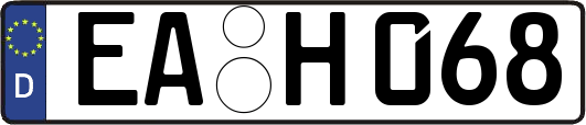 EA-H068