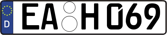 EA-H069