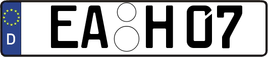 EA-H07