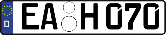 EA-H070