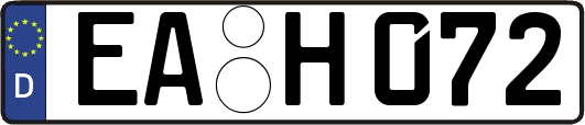 EA-H072