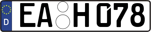 EA-H078