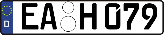 EA-H079