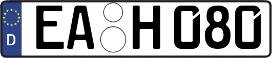 EA-H080
