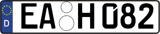 EA-H082