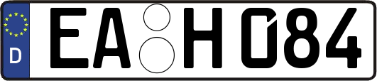 EA-H084