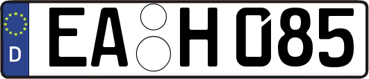 EA-H085