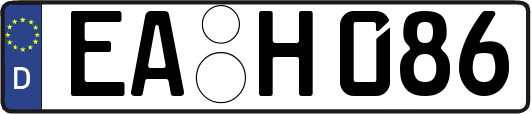 EA-H086