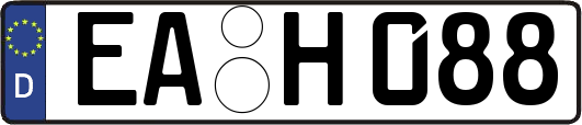 EA-H088