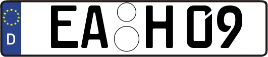 EA-H09