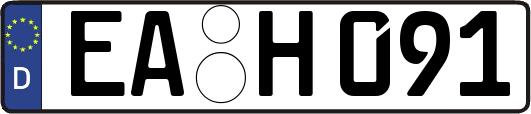 EA-H091