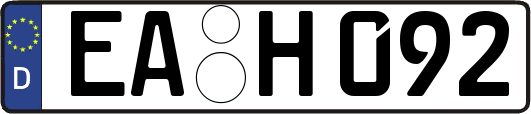 EA-H092