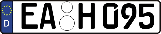 EA-H095