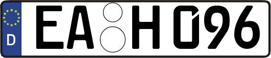 EA-H096