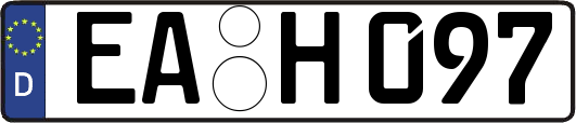EA-H097