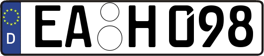 EA-H098